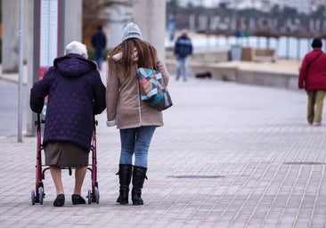 Una jubilada pierde su pensión por estar su hijo empadronado en su casa y deberá devolver 22.918,80 euros
