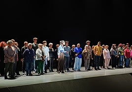 Ensayo de la obra 'Aldaia, l'emprenta del barranc'.