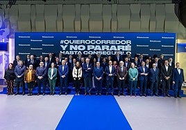 Estas son las cinco noticias más importantes de hoy en la Comunitat Valenciana