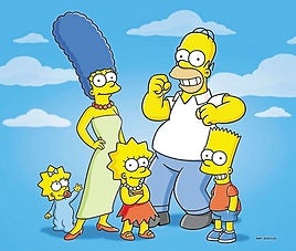 Los Simpsons