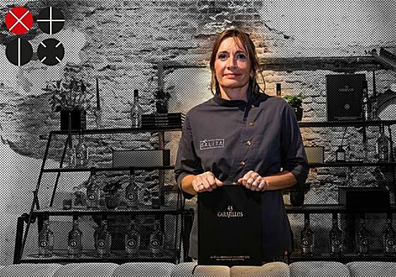 Larga vida al carajillo: el popular trago aterriza en la alta cocina