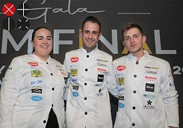 Reflexiones sobre el concurso de camareros: la verdad de sus ojos