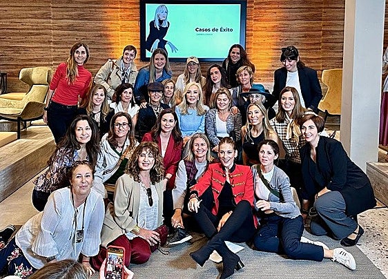 Carmen Lomana y Remedios Cervantes: confesiones de dos mujeres fuertes sin filtro