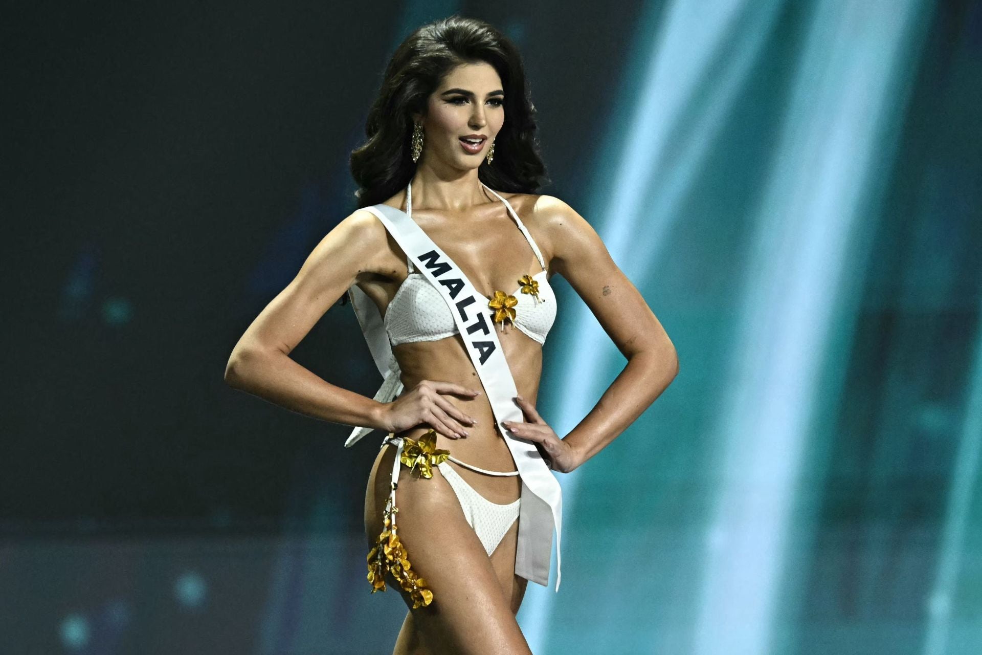 Fotos de Miss Universo 2025