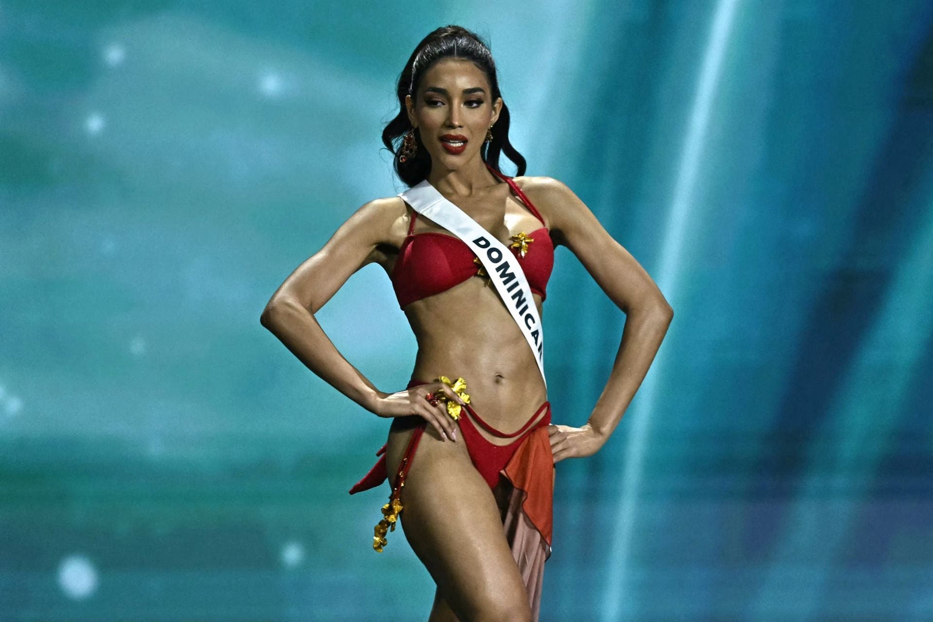 Fotos de Miss Universo 2025