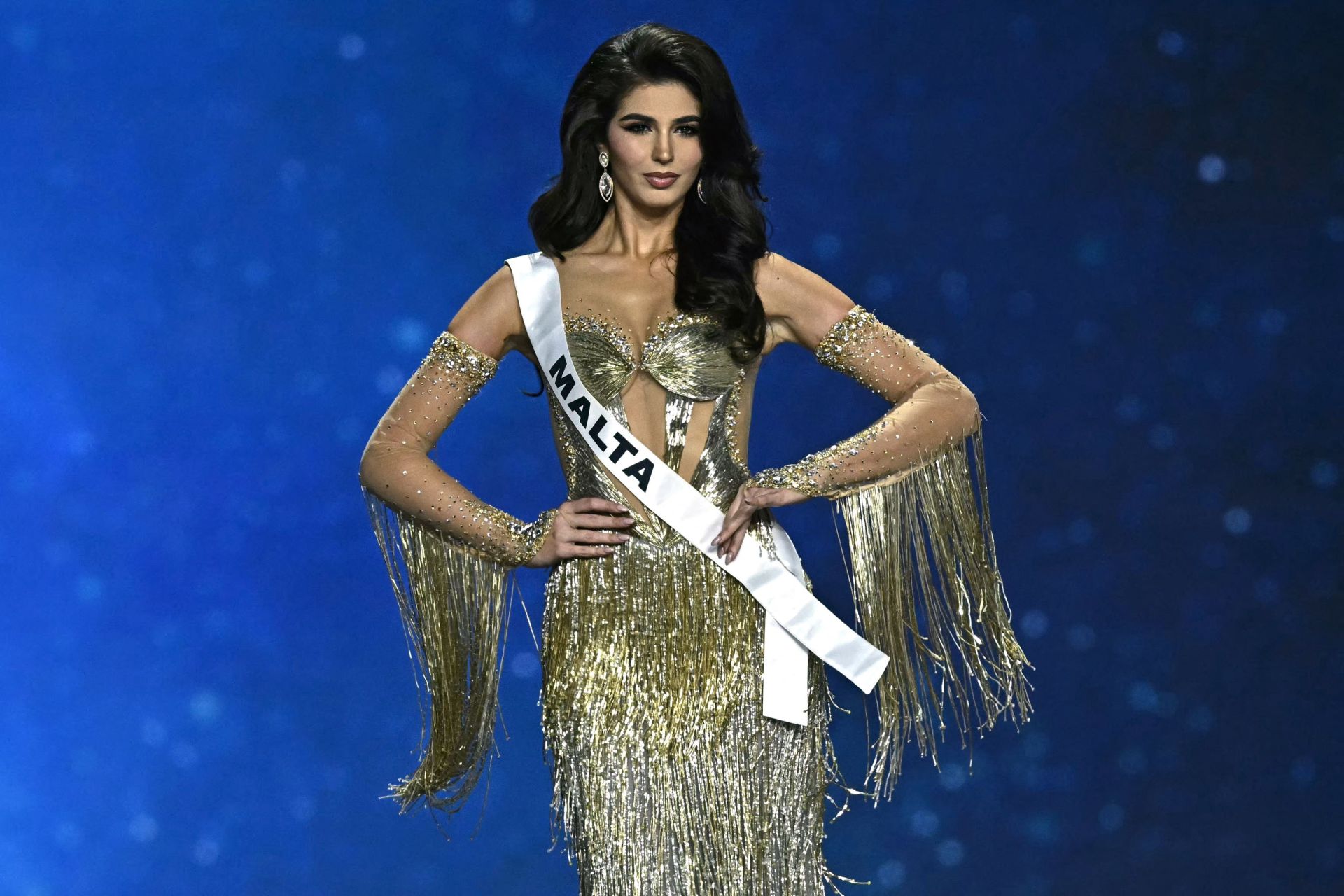 Fotos de Miss Universo 2025