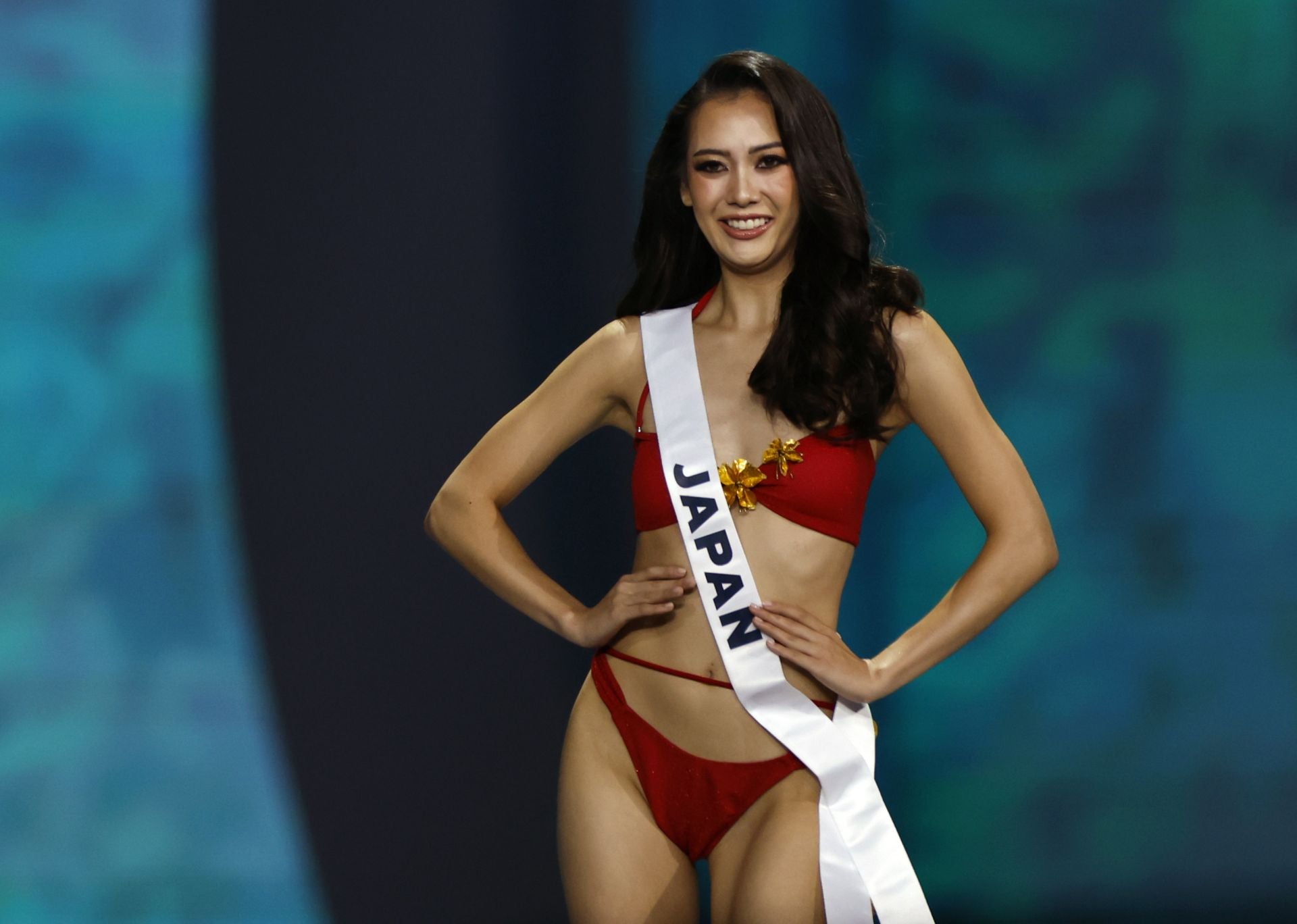 Fotos de Miss Universo 2025