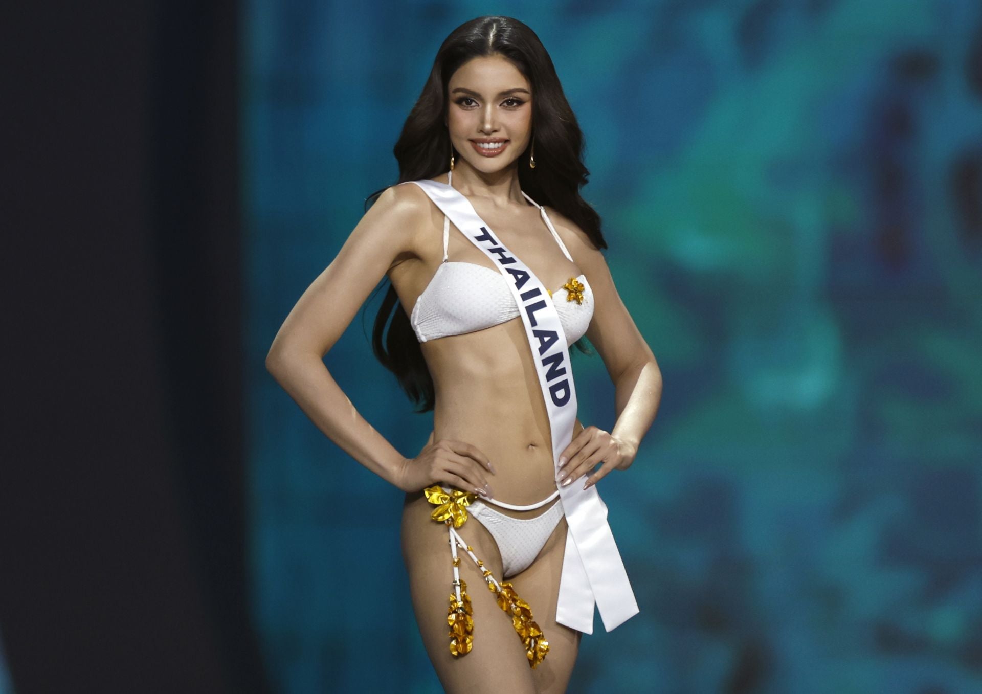 Fotos de Miss Universo 2025