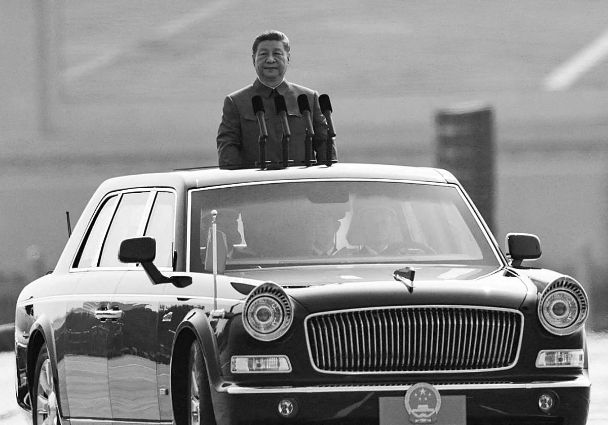 No hay dictadura buena