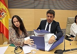 Estas son las cinco noticias más importantes de hoy en la Comunitat Valenciana