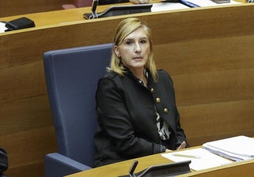 Cuando Mazón pensó que la salida de Pradas era la solución