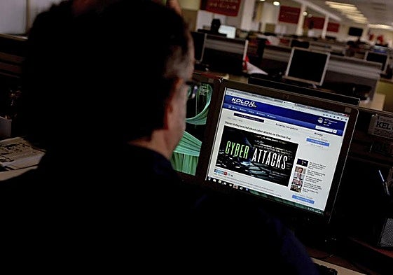 La Generalitat desatiende a sus empresas frente a los ciberataques