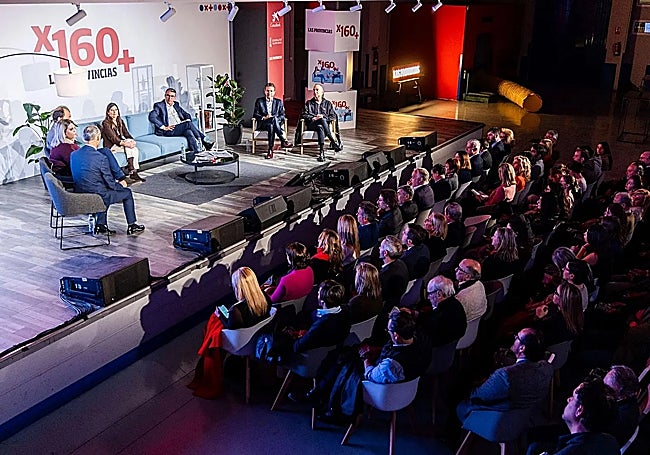 La Rotativa acogerá el encuentro el próximo miércoles desde las 18 horas.