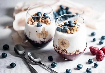 La comida del día más importante para adelgazar