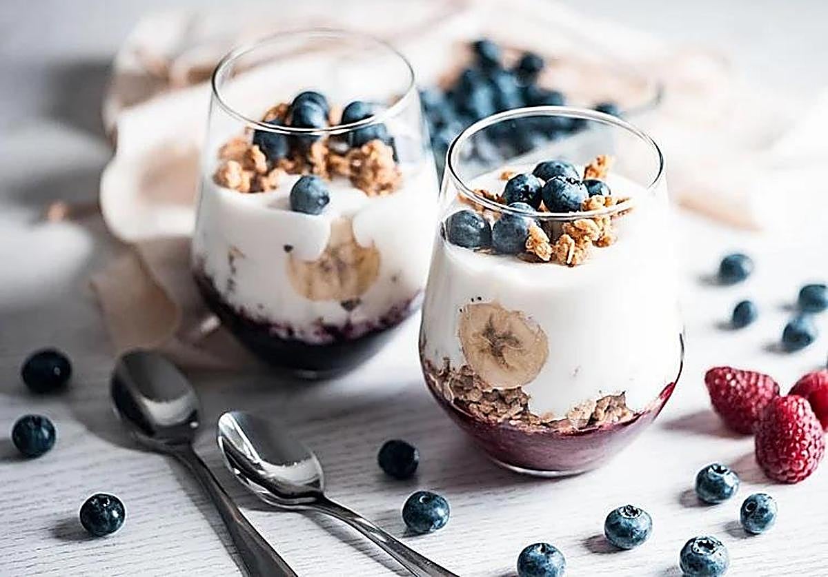 Para adelgazar hay que prestar atención a todas las comidas del día.