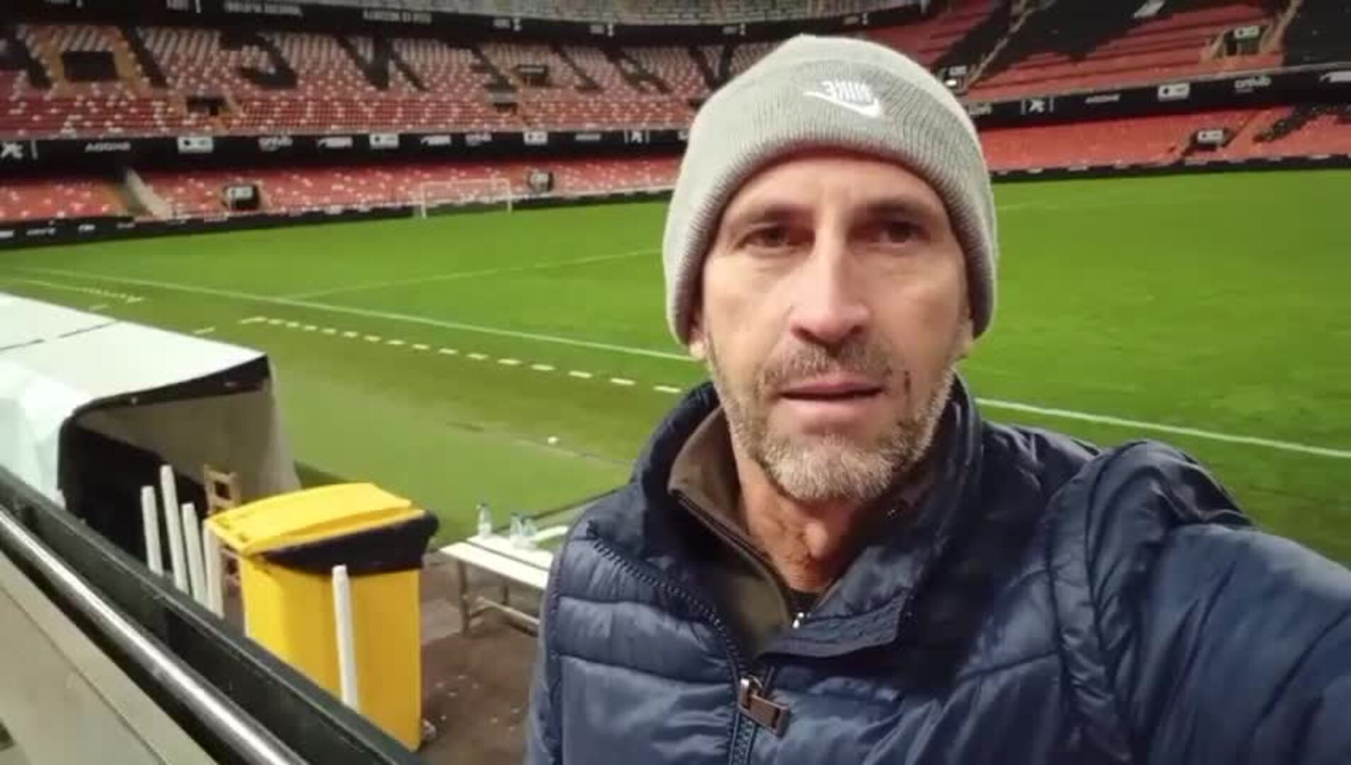 El análisis de Juan Carlos Valldecabres: Un derbi caliente