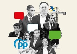 Juanfran Pérez Llorca.