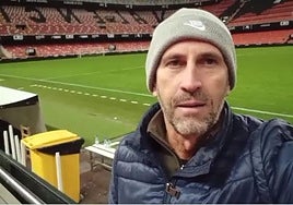 El análisis de Juan Carlos Valldecabres: Un derbi caliente