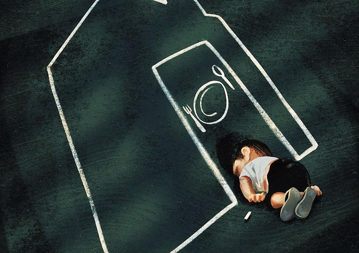 Ilustración: Iván Mata