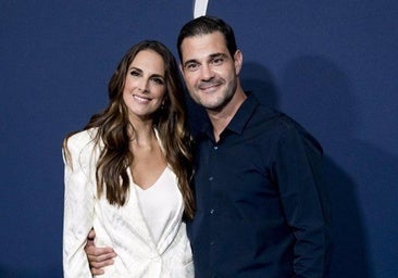 Nuria Fergó habla del peor año de su vida tras cancelar su boda 'in extremis' con Juan Pablo Lauro: «esto no es de un día para otro»