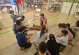 La intención es convertir Albal en referente en prevención sanitaria.