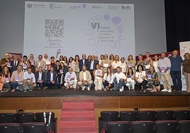 Encuentro organizado por Pactem Nord.