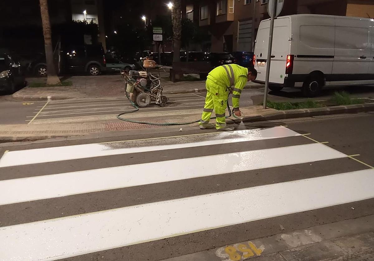 Las actuaciones continuarán con nuevas inversiones hasta 2027.