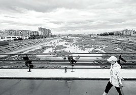 La Valencia separada se reivindica