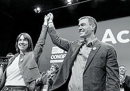 Hablaremos del Gobierno (III)