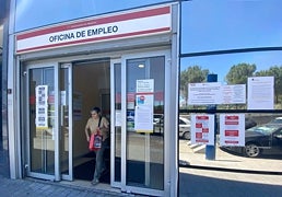 Una mujer gana un juicio al SEPE y accede al subsidio de mayores de 52 años a pesar de no cumplir el requisito de cotización