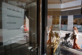 Clínica dental investigada en Alzira.