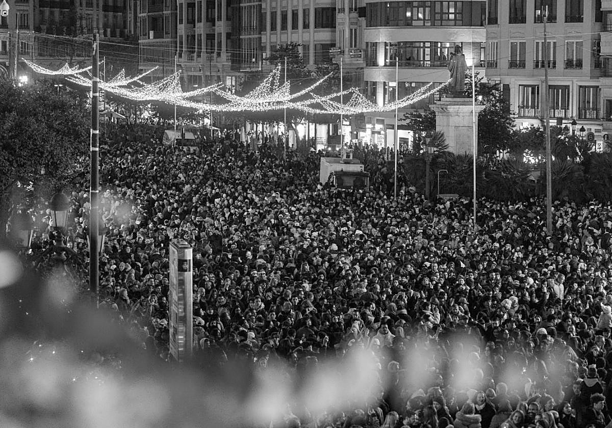 No han leído a Byung Chul Han