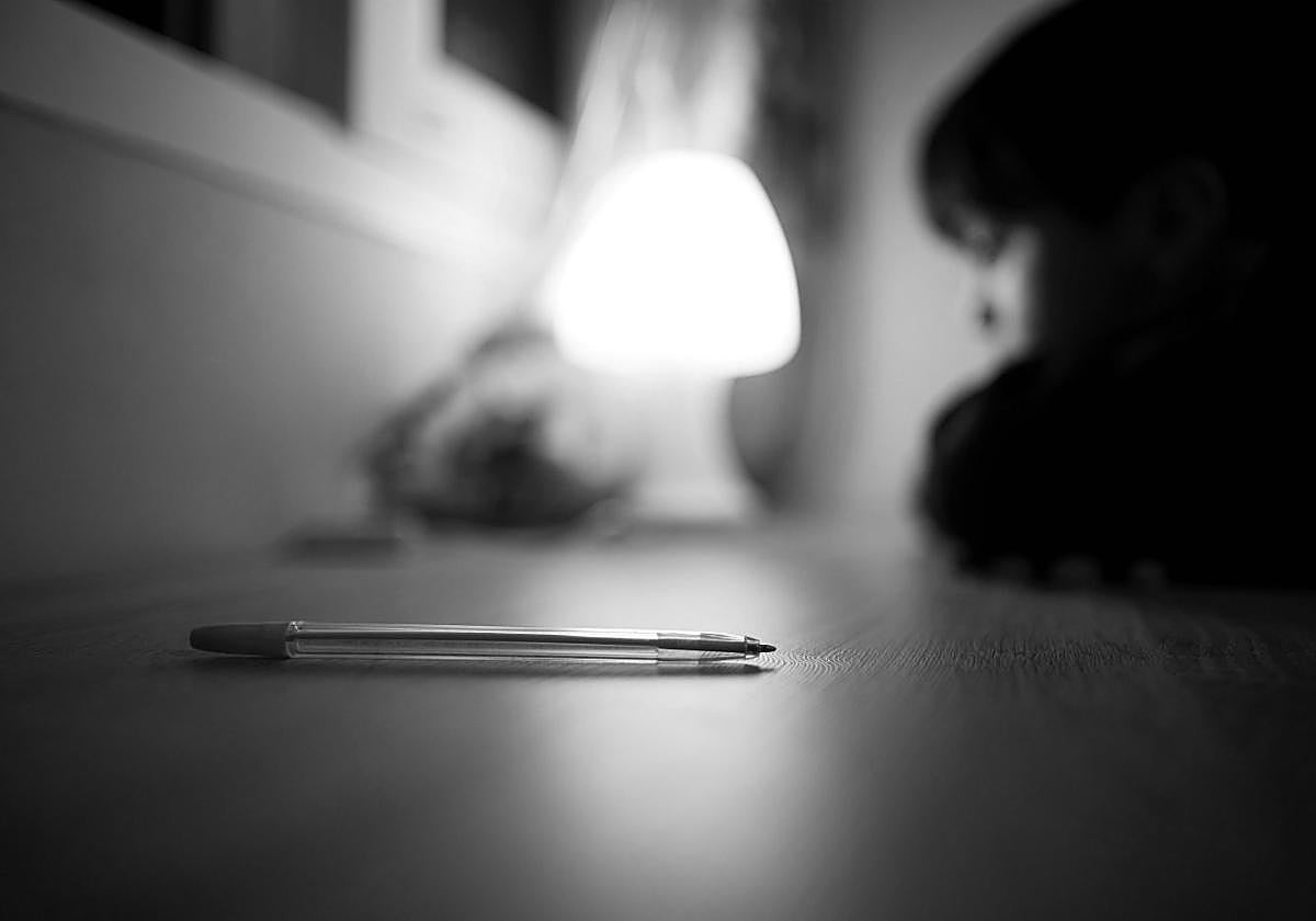 Cuando la educación se queda en el reservado