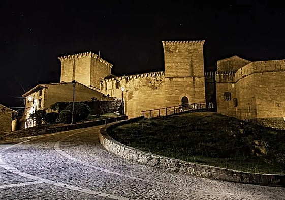 El castillo de Mora de Rubielos acogerá el evento.