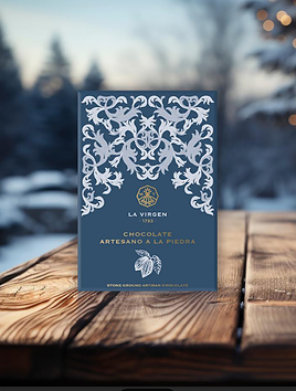 Llévate una tableta de chocolate artesano Marcos Tonda al comprar LAS PROVINCIAS