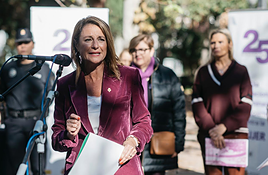Castellón apuesta por la prevención, la educación y la coordinación entre instituciones para luchar contra violencia de género