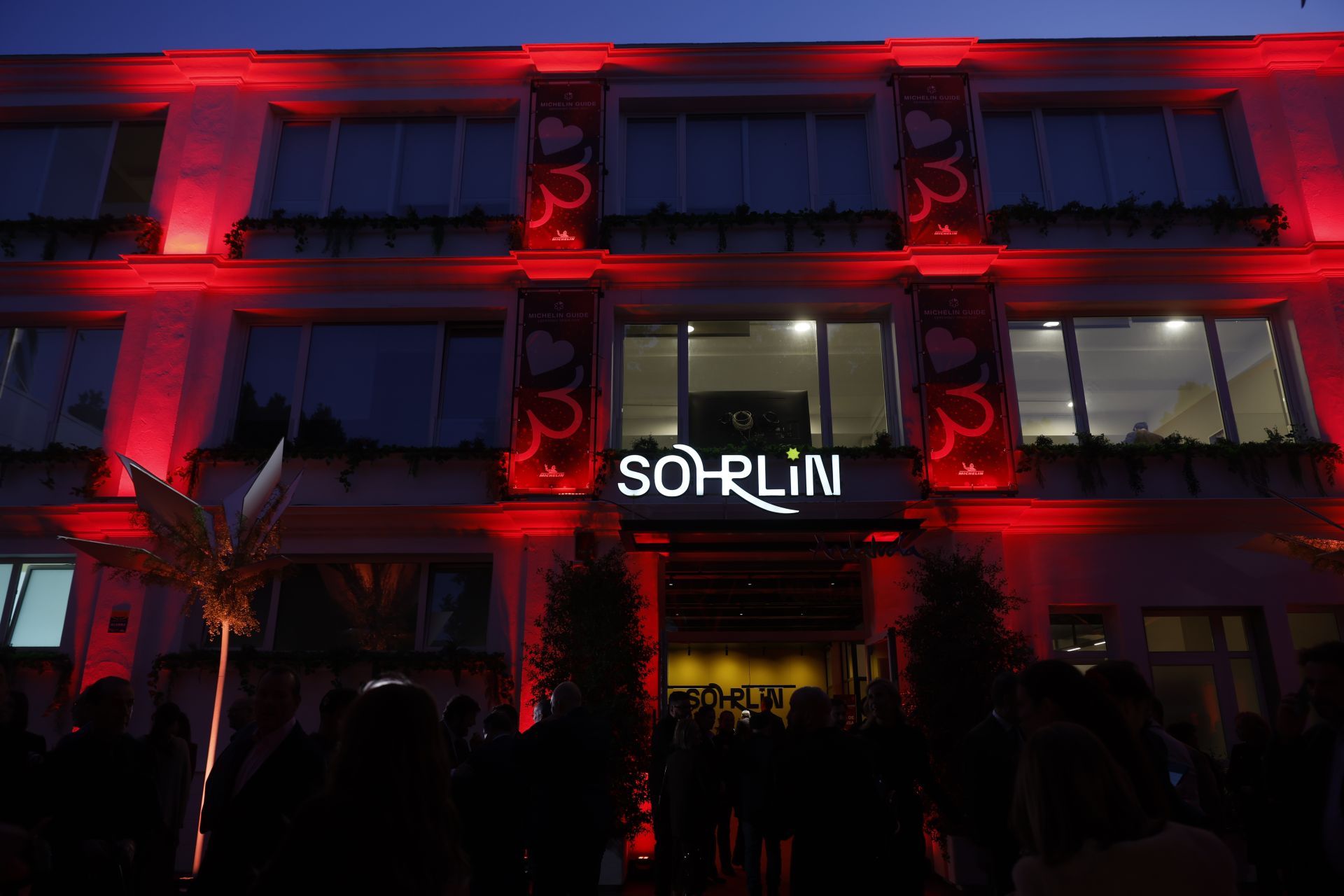 FOTOS | La Gala de los Premios Michelin 2026, en imágenes