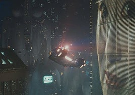 Qué películas ver hoy miércoles en televisión: de la cinta que cambió el cine de ciencia-ficción a un clásico de Audrey Hepburn rodado en España