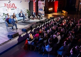 El foro arrancará a partir de las 18 horas en La Rotativa, el espacio de eventos del periódico.