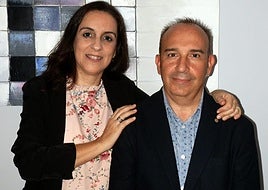 Nuevos clavarios mayores.