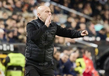 El Levante, con ocho jugadores fijos y tres dudas