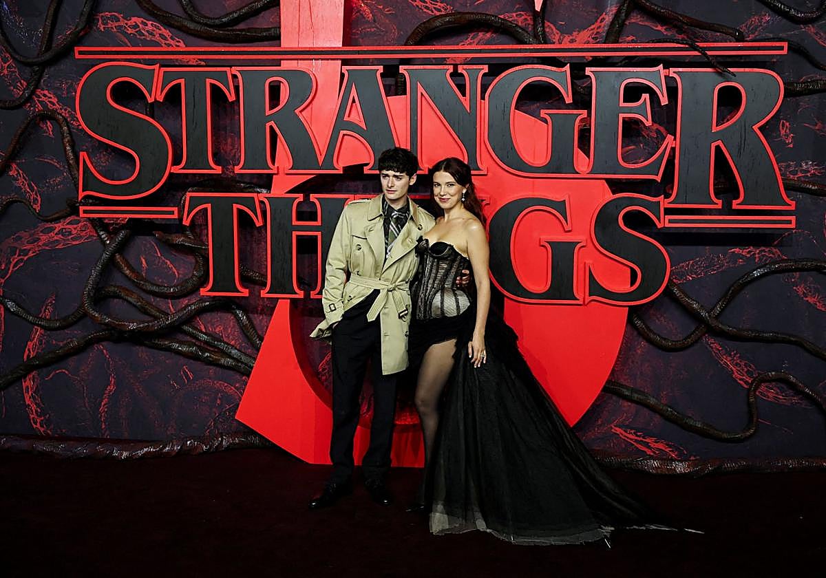 ¿Cuándo se estrenan los nuevos capítulos de 'Stranger Things' T5?