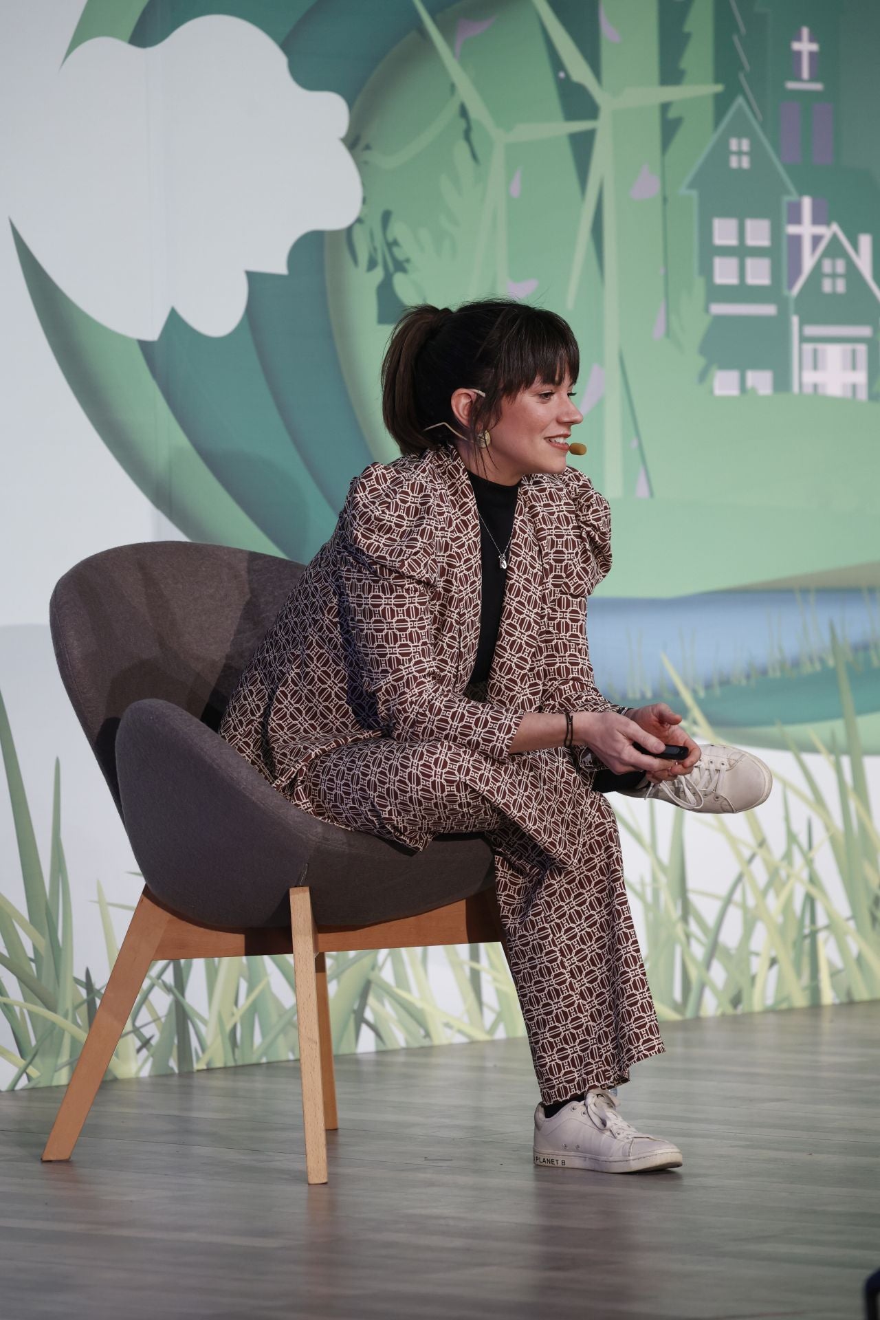 La transformación sostenible de la sociedad valenciana