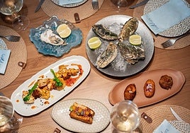 Este año el grupo Portolito amplía su oferta diseñada para disfrutar de estas fechas.