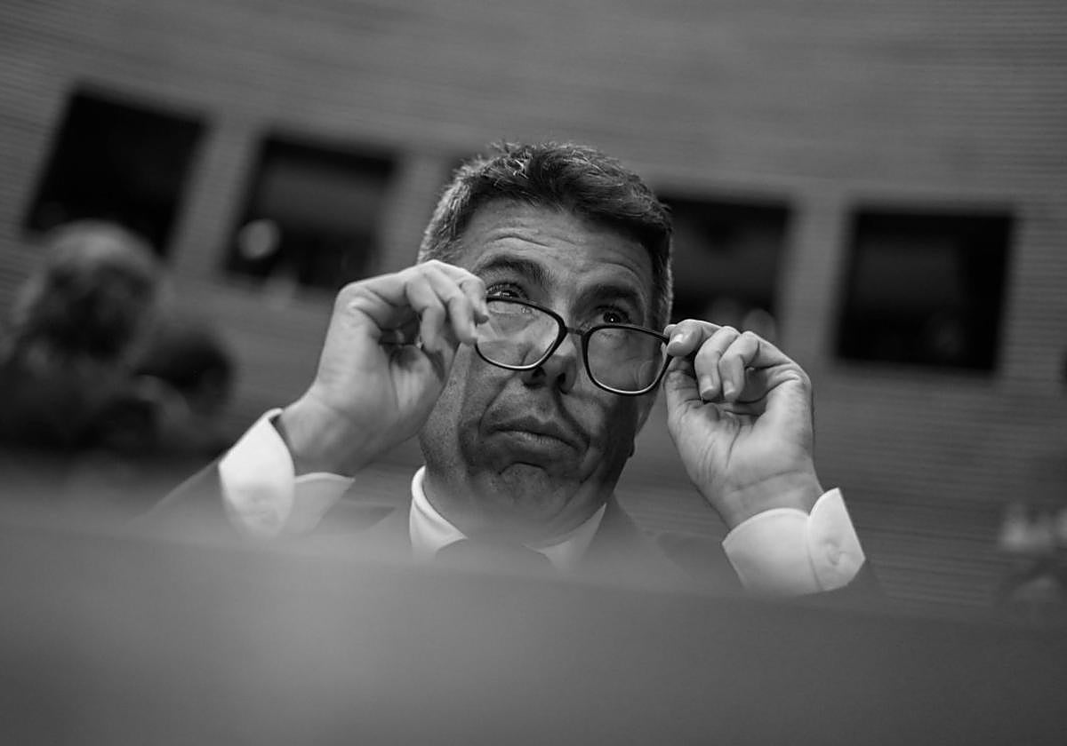 ¿Quién es ese Carlos del que me habla?