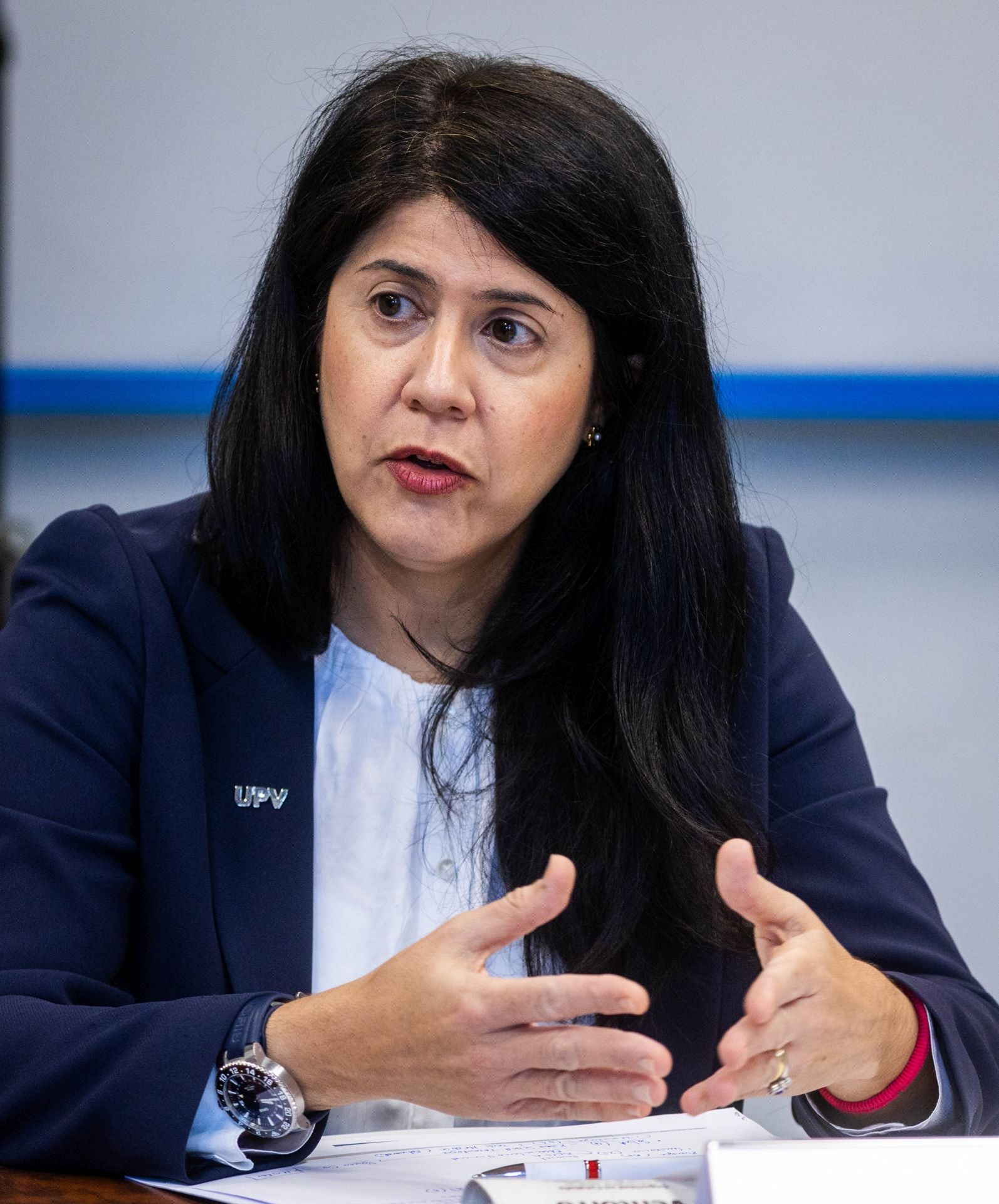 Cátedras donde la universidad se abre y la empresa escucha