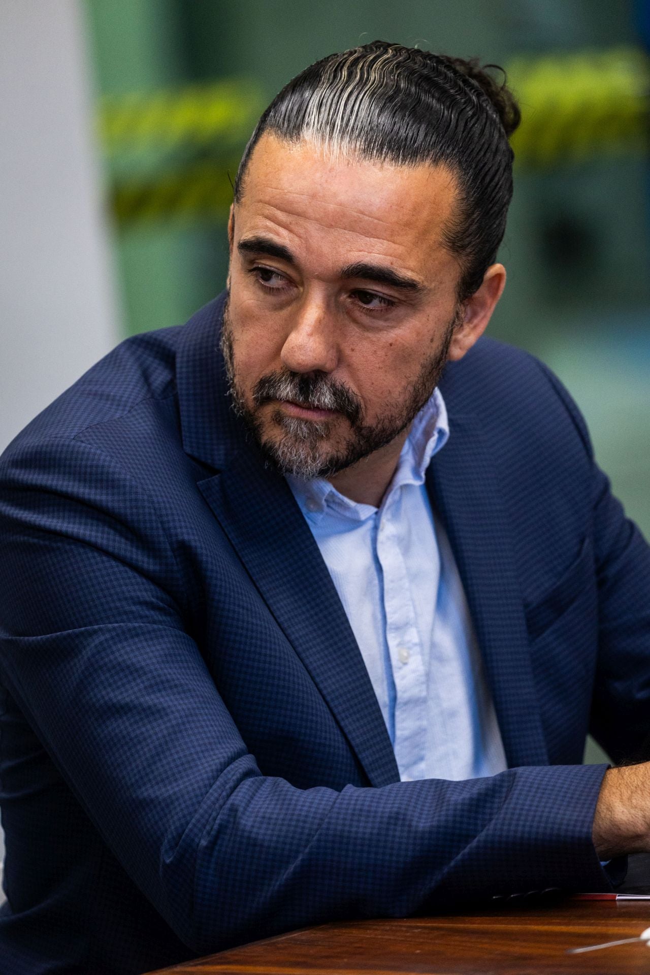 Cátedras donde la universidad se abre y la empresa escucha