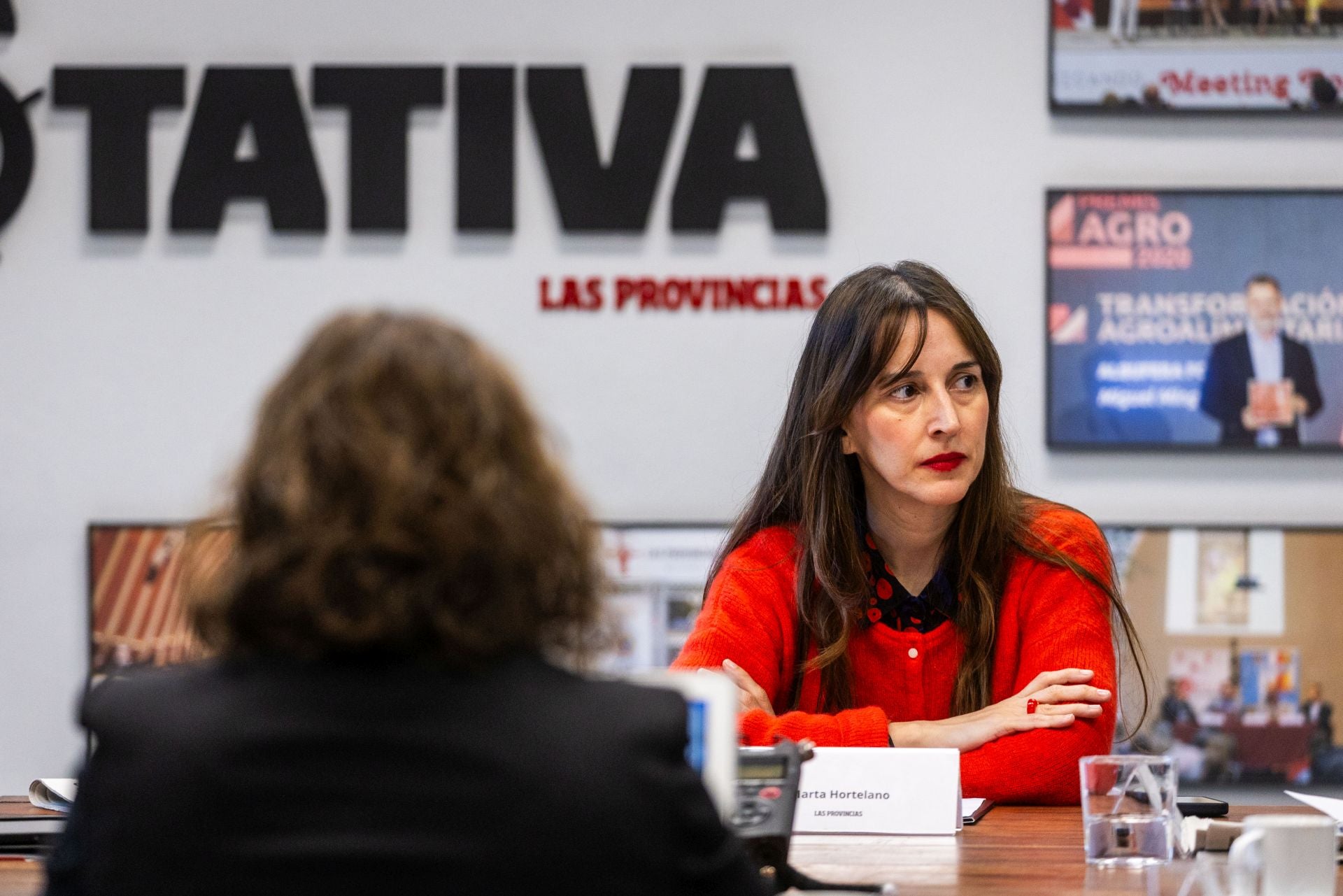 Cátedras donde la universidad se abre y la empresa escucha