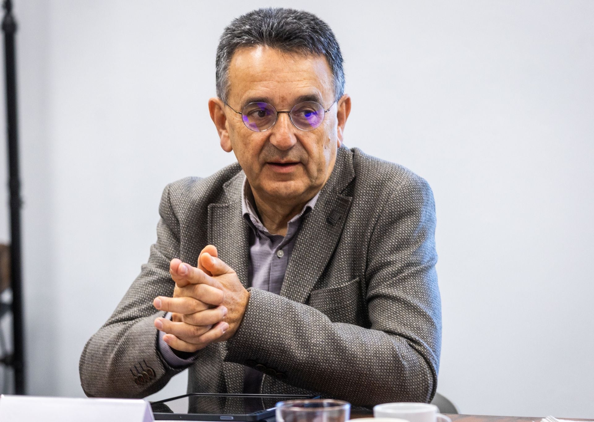 Cátedras donde la universidad se abre y la empresa escucha