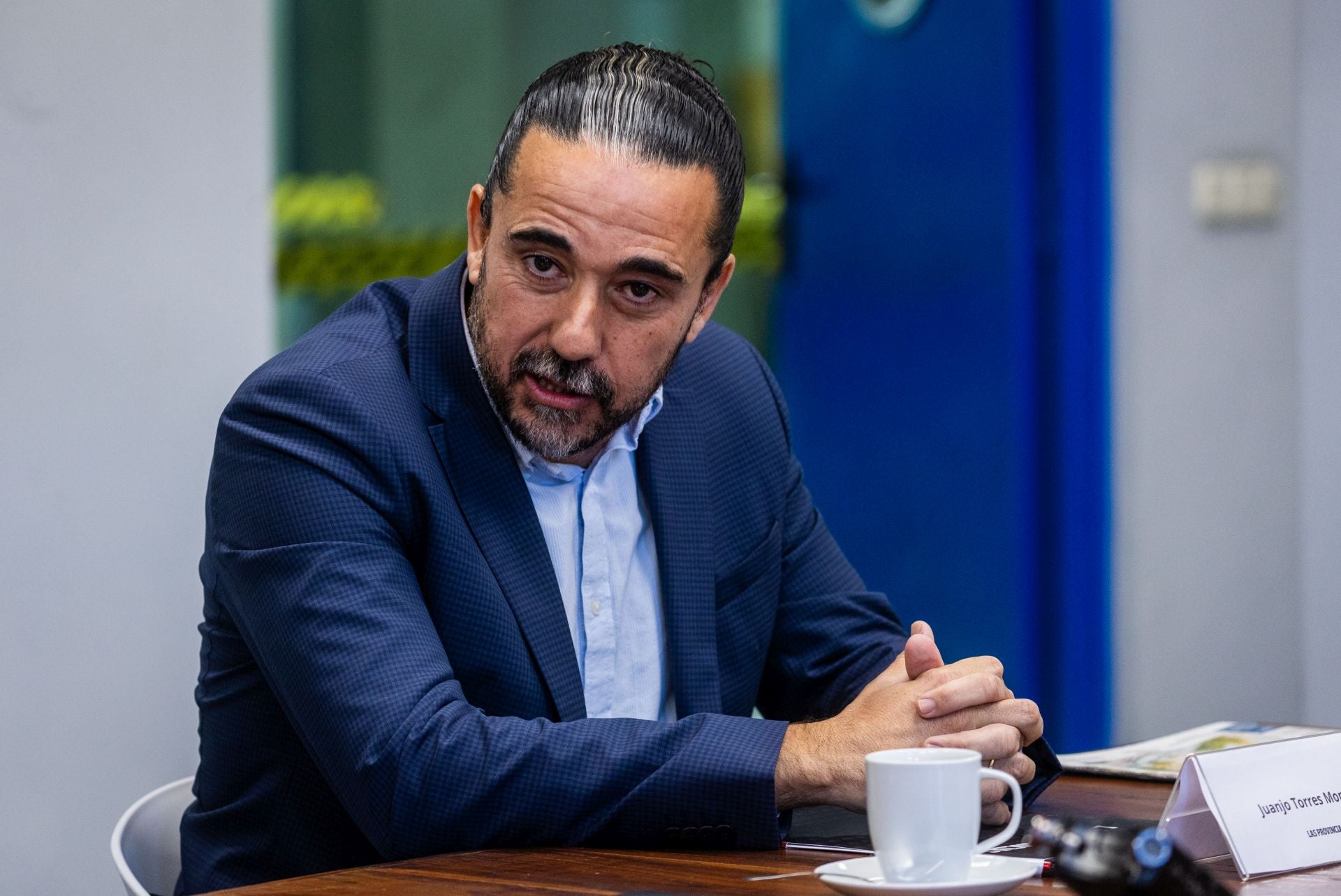 Cátedras donde la universidad se abre y la empresa escucha